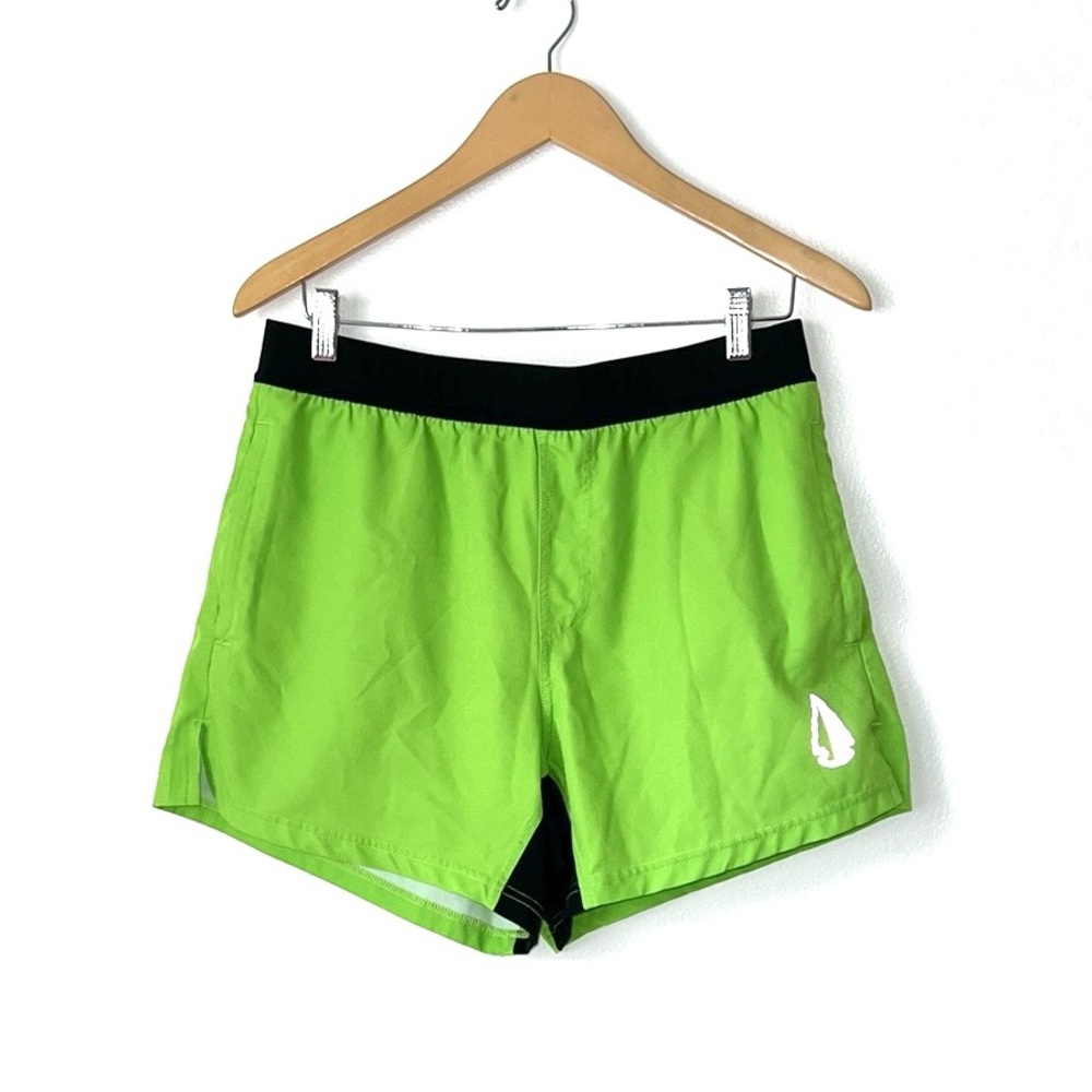 Tachuntfish (THF) Athletic Shorts
